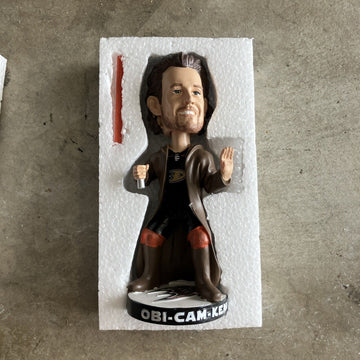 Cam Fowler 2021 Ducks Bobblehead SGA